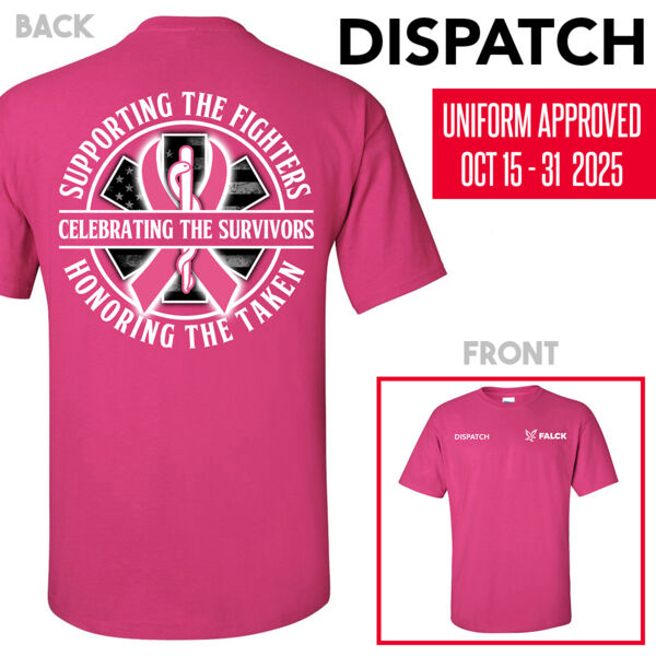 DISPATCH - UNIFORM APPROVED 10/15 THRU 10/31 - BREAST CANCER 2025 - AYNZEW Thumbnail
