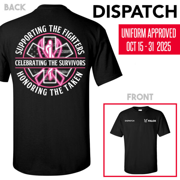 DISPATCH - UNIFORM APPROVED 10/15 THRU 10/31 - BREAST CANCER 2025 - Q6BASK Thumbnail