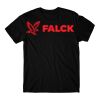 BLANK - BLACK - PRINTED FRONT ONLY Thumbnail