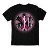 BLANK - BLACK - PRINTED FRONT ONLY Thumbnail