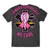 BLANK - CHARCOAL GRAY HEATHER - PRINTED TWO SIDES - FB Thumbnail