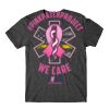 BLANK - CHARCOAL GRAY HEATHER - PRINTED TWO SIDES - FB Thumbnail