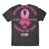BLANK - CHARCOAL GRAY HEATHER - PRINTED TWO SIDES - FB Thumbnail