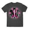 BLANK - HEAVY METAL - PRINTED FRONT ONLY Thumbnail