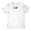 BLANK - WHITE - PRINTED FRONT ONLY Thumbnail
