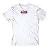 BLANK - WHITE - PRINTED FRONT ONLY Thumbnail