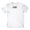 BLANK - WHITE - PRINTED FRONT ONLY Thumbnail