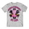 BLANK - LIGHT HEATHER GRAY - PRINTED FRONT ONLY Thumbnail