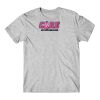 BLANK - LIGHT HEATHER GRAY - PRINTED FRONT ONLY Thumbnail