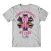 BLANK - LIGHT HEATHER GRAY - PRINTED FRONT ONLY Thumbnail