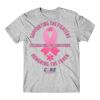 BLANK - LIGHT HEATHER GRAY - PRINTED FRONT ONLY Thumbnail