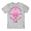 BLANK - LIGHT HEATHER GRAY - PRINTED FRONT ONLY Thumbnail