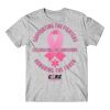 BLANK - LIGHT HEATHER GRAY - PRINTED FRONT ONLY Thumbnail