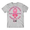 BLANK - LIGHT HEATHER GRAY - PRINTED FRONT ONLY Thumbnail