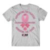 BLANK - LIGHT HEATHER GRAY - PRINTED FRONT ONLY Thumbnail