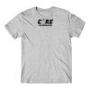BLANK - LIGHT HEATHER GRAY - PRINTED FRONT ONLY Thumbnail