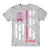 BLANK - LIGHT HEATHER GRAY - PRINTED FRONT ONLY Thumbnail