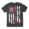 BLANK - CHARCOAL HEATHER GRAY - PRINTED FRONT ONLY Thumbnail
