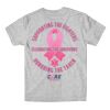 BLANK - LIGHT HEATHER GRAY - PRINTED FRONT AND BACK Thumbnail