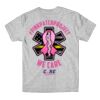 BLANK - LIGHT HEATHER GRAY - PRINTED FRONT AND BACK Thumbnail