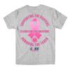 BLANK - LIGHT HEATHER GRAY - PRINTED FRONT AND BACK Thumbnail