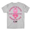 BLANK - LIGHT HEATHER GRAY - PRINTED FRONT AND BACK Thumbnail