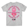 BLANK - LIGHT HEATHER GRAY - PRINTED FRONT AND BACK Thumbnail