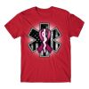 BLANK - RED - PRINTED FRONT ONLY Thumbnail
